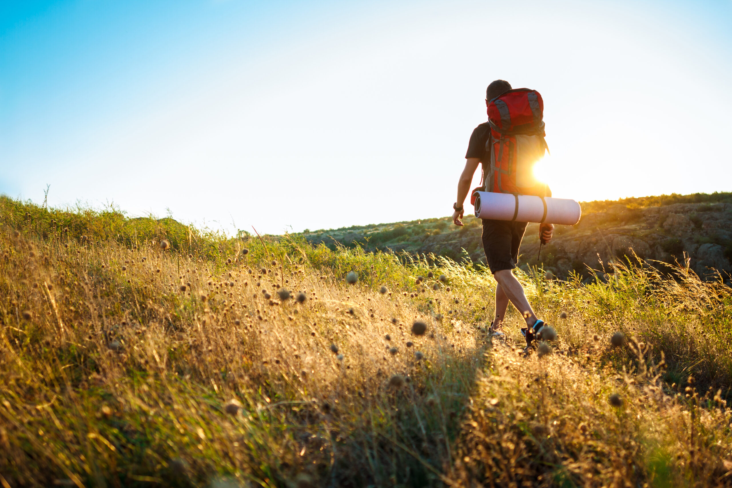Gotowy na letni trekking?